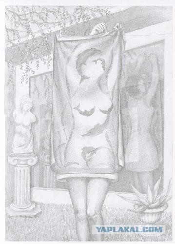 10 иллюзий, которые взорвут ваш мозг