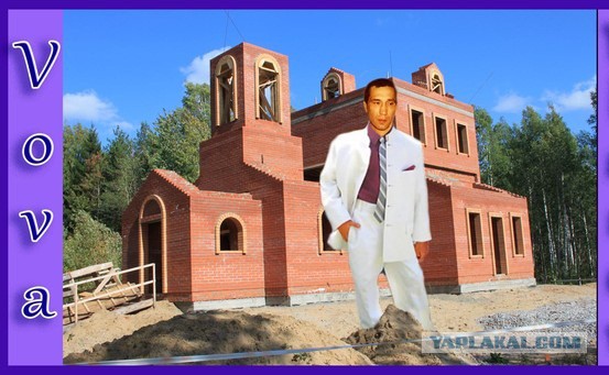 И снова здравствуйте