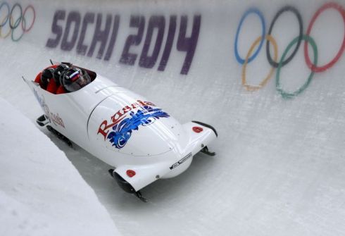 Марафон наш!