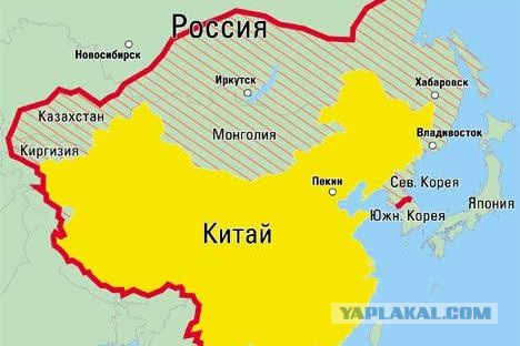Два БТР украинской армии вторглись в Россию