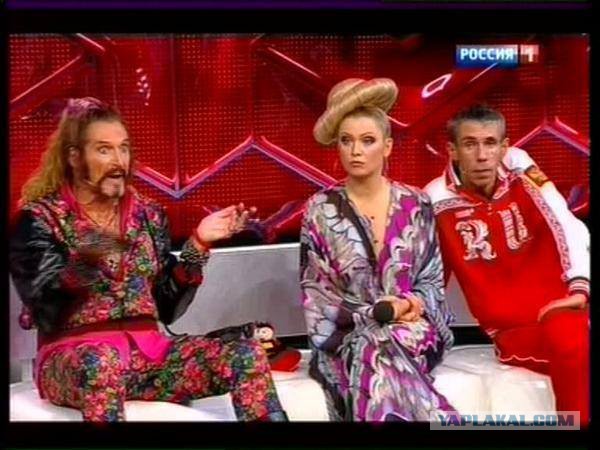 Из-за них я переключаю каналы