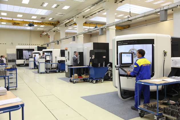 Где гнездятся "Аллигаторы"