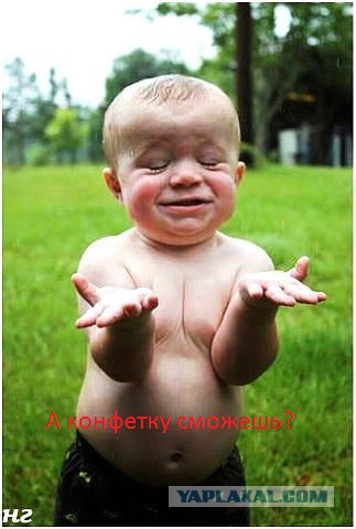 Фокус-Покус. 18+