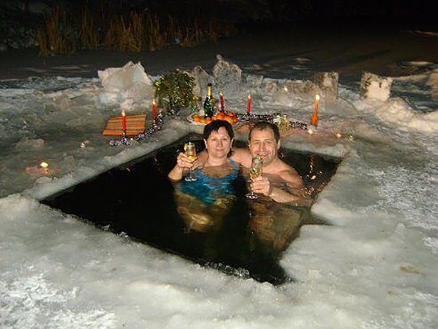 Весёлые картинки