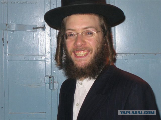 Самые красивые еврейки со всего мира