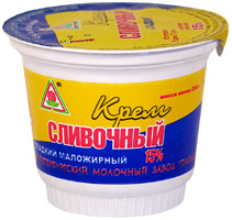 Какие продукты уникальны для Вашего региона?