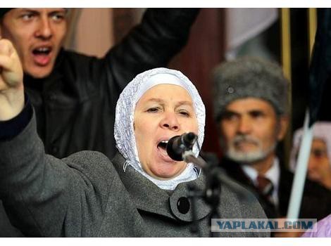 Пасха в Татарстане