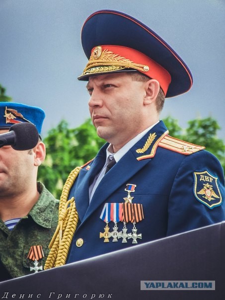 Перемирие кончилось, едва начавшись. Часть 8