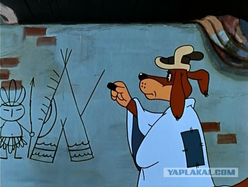 Когда в комнате холодно.