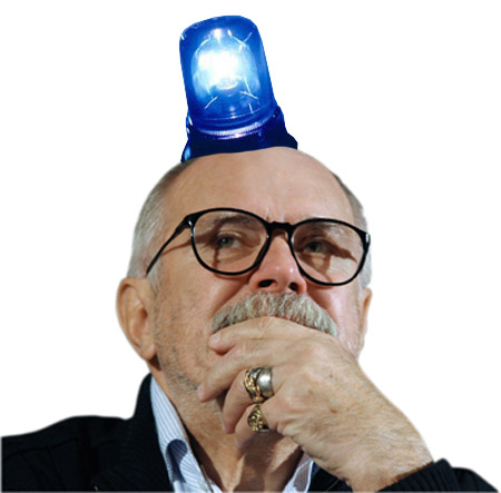 Оно, таки, светится!
