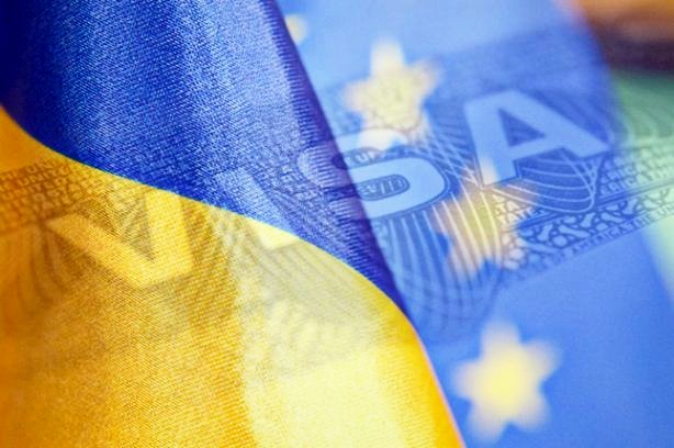 Отмена виз ЕС для Украины, Грузии и Турции