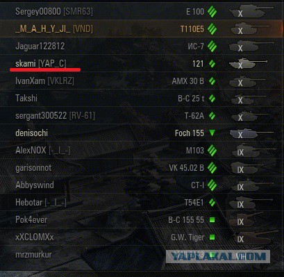 Wargaming 31