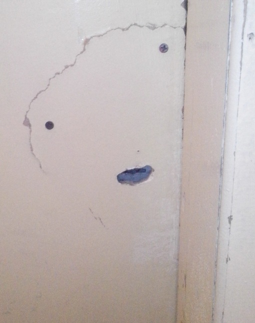 Они живые. Они смотрят на нас!