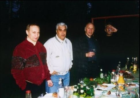 Убили деда Хасана