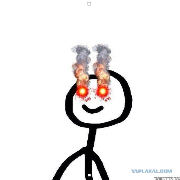 Фрики из соцсетей