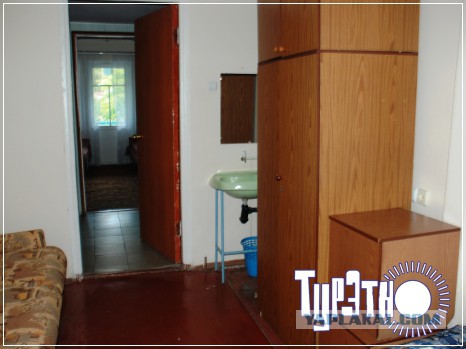 Крым, полный пансион, от 2326 рублей на двоих