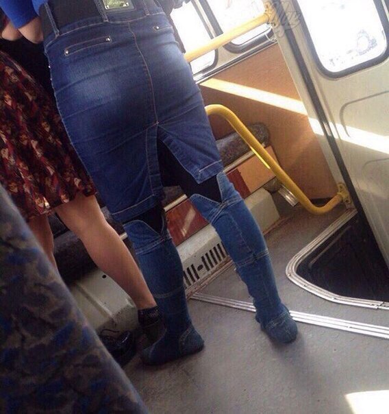 Соцсети - и смех и грех