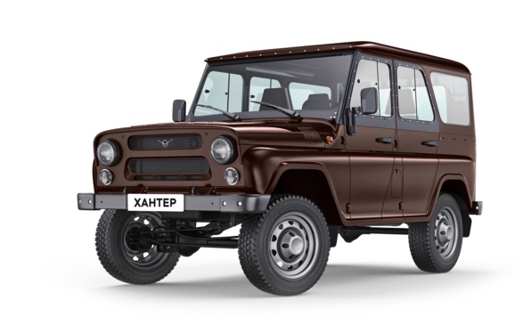 Неповторимый оригинал и жалкие пародии