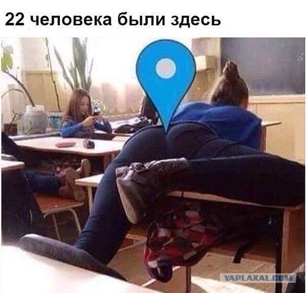 Подборка интересных и веселых картинок