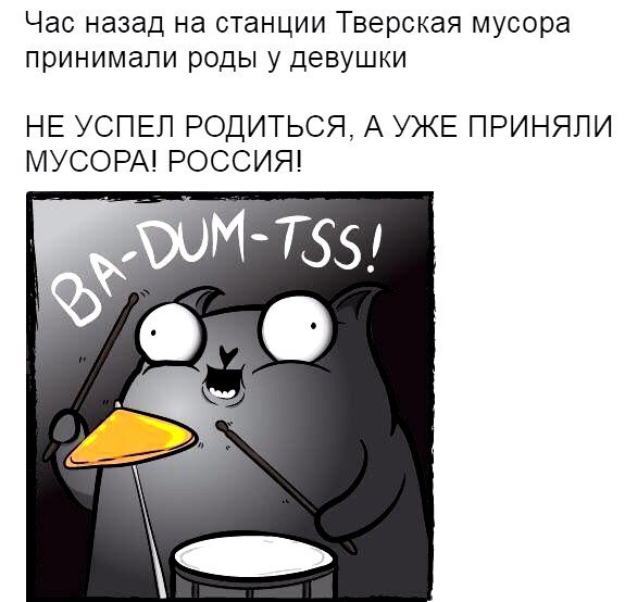 Смешные комментарии из социальных сетей 14.07.2017