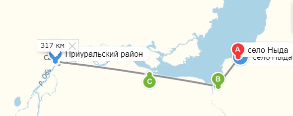 Красавчик