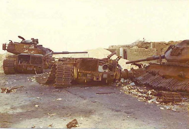 Израиль сбил иранский беспилотник и потерял свой истребитель F-16