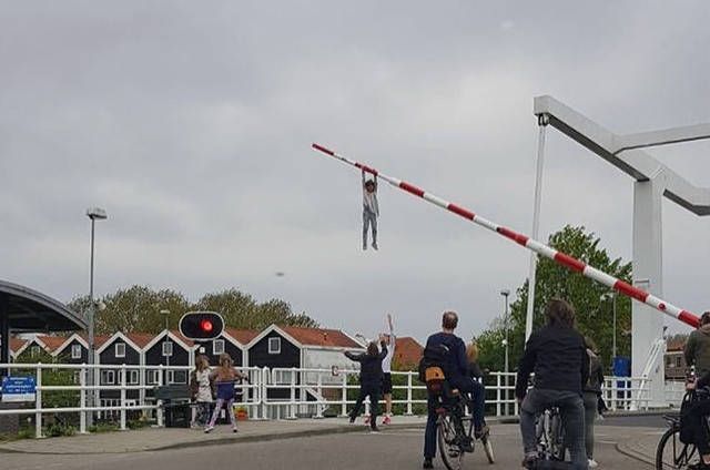 Подборка интересных и веселых картинок
