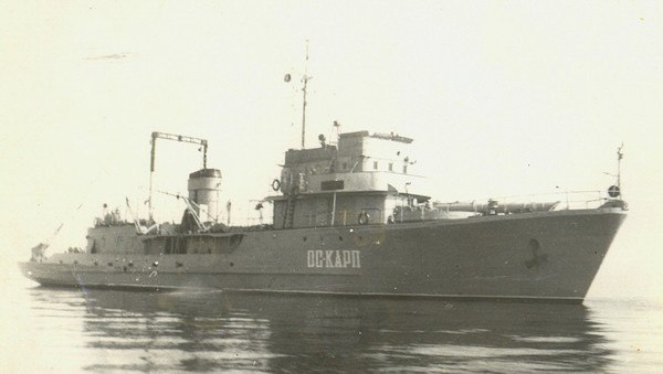 Детские кружки при Советах