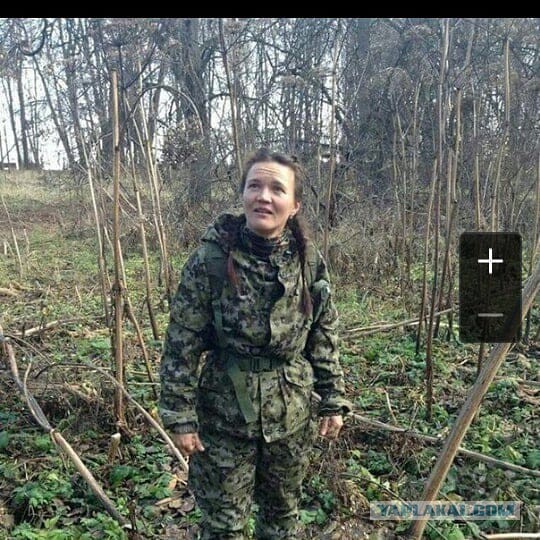 Нужна помощь в поисках человека. Пропала девушка в горах Осетии