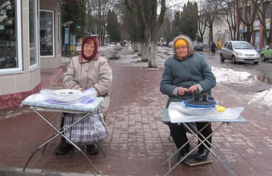На Красной площади задержали свердловчанина, выступившего против низких зарплат