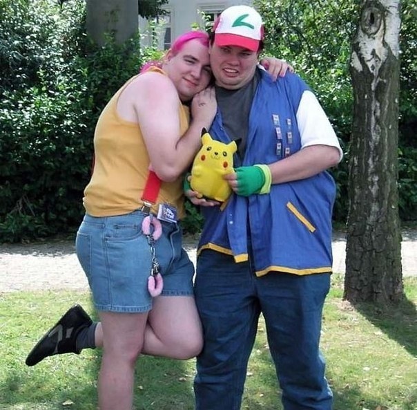 Скотсети и прочие интернеты 04.03.19