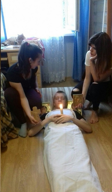 Скотсети и прочие интернеты 04.03.19