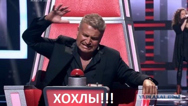 Страна, которая по мнению лидера, производила "галоши" ?!