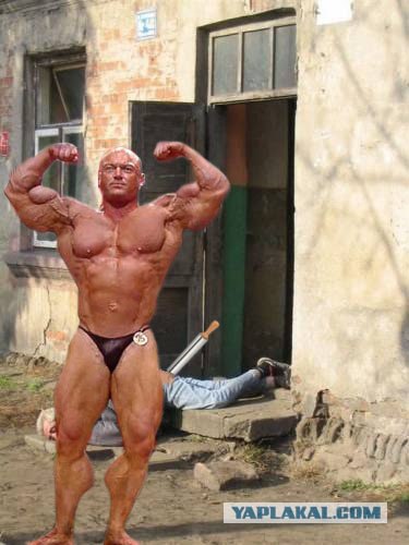 Фотожаба: Последний путь самурая