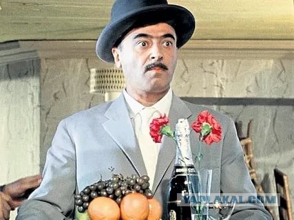 «Не брат ты мне». Кто сыграл и что стало с кавказцами из культовой сцены «Брата»