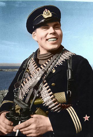 Великая Отечественная война