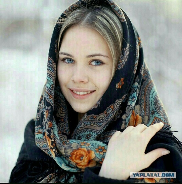 Эволюция камуфляжа женщин