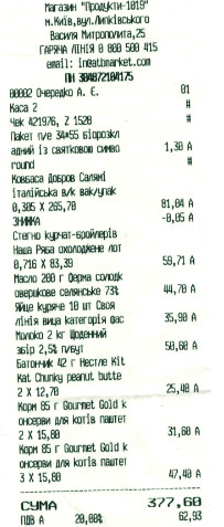 Зеленский снизил тариф на газ украинцам на 30%