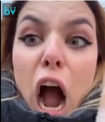 Тело без фотошопа