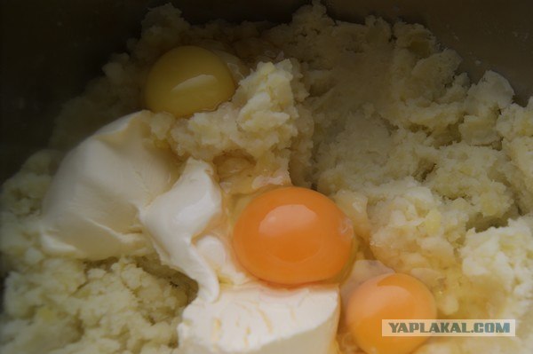 Пироги от © FrauMartы. Платиновый альбом.