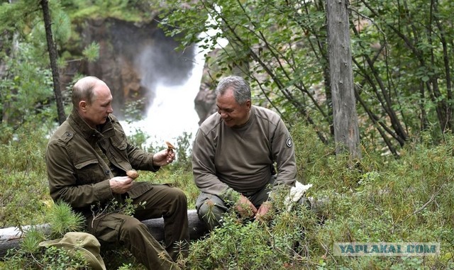 Глава МЧС России Евгений Зиничев трагически погиб во время учений в Норильске