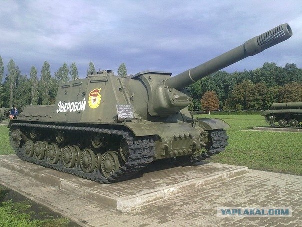 Прохоровка