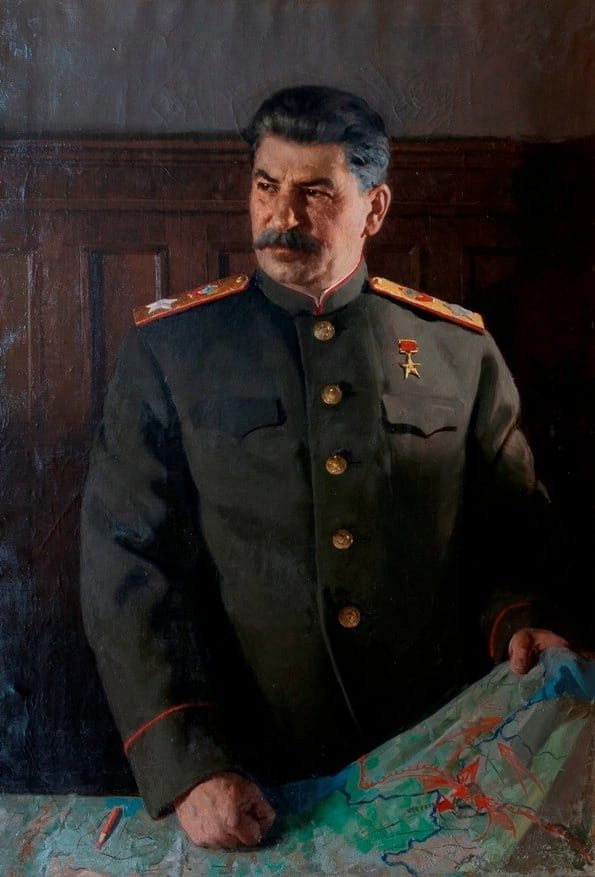 9 Мая 1985 года