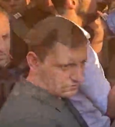 Они начали что-то подозревать