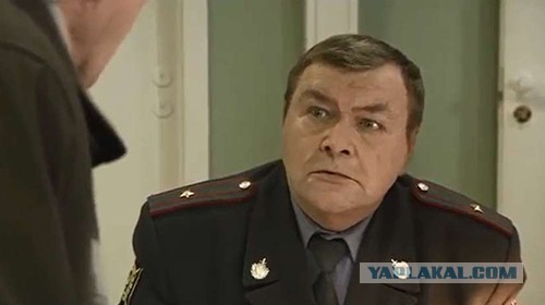 Интересные снимки известных людей