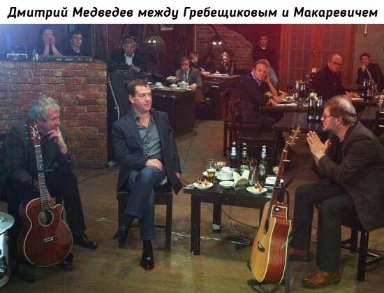 Небольшая подборка исторических фото (23.01)