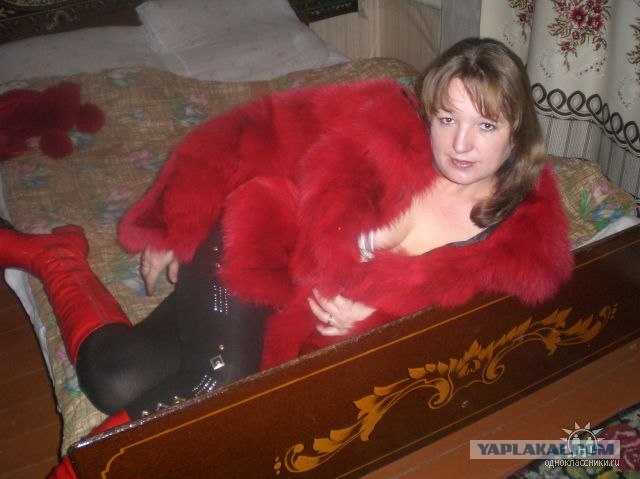 Дикие фото из социальных сетей