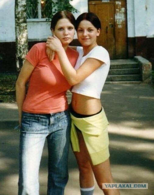 Интересные фото звёзд российской эстрады 90-х: шоубизнес, политика и криминал