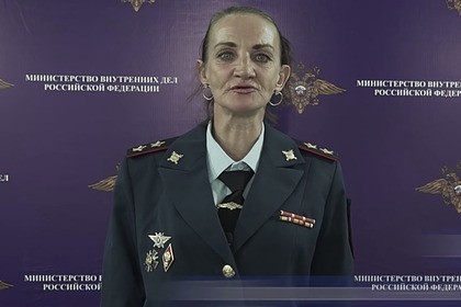Генерала Попова отправили в СИЗО