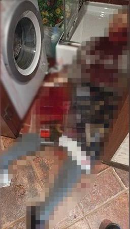 Петербуржец совершил убийство, чтобы его душа не попала в рабство к мастерице заговоров